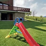 769 Apartmán Hutisko