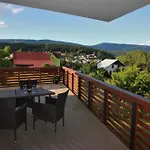 769 Apartmán Hutisko