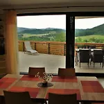 Apartmán 769 Hutisko
