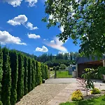 Apartmán 769 Hutisko