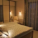 Apartmán 769