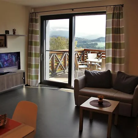 Apartament 769 Hutisko