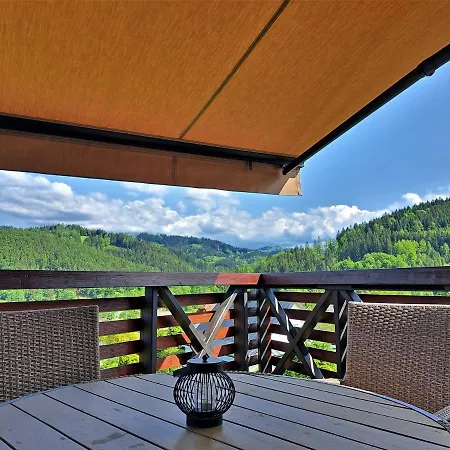 Apartamento 769 Hutisko
