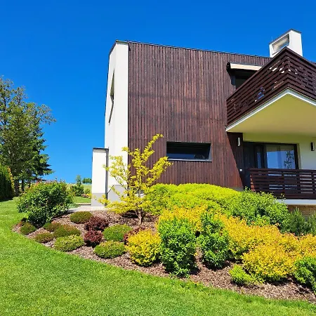 Apartamento 769 Hutisko
