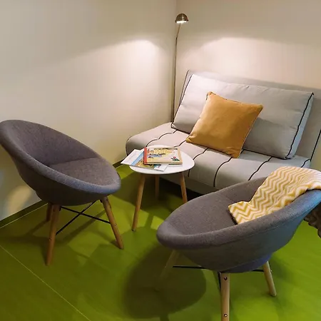 Apartamento 769 Hutisko