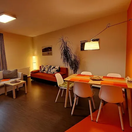 Apartament 769 Hutisko