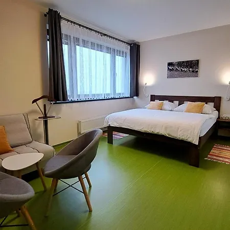769 Apartamento Hutisko