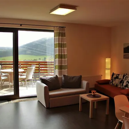 Apartamento 769 *