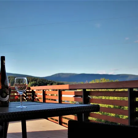 Apartament 769 *