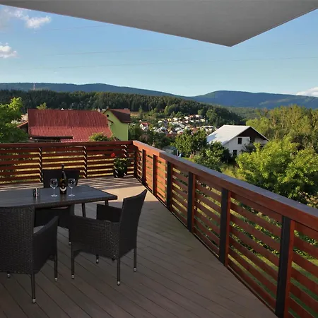 769 Apartament Hutisko