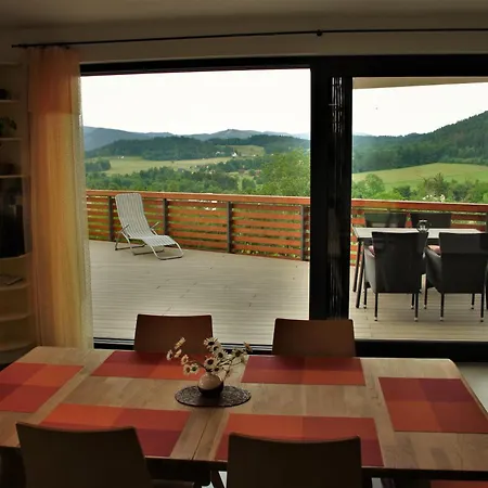 Apartamento 769 Hutisko