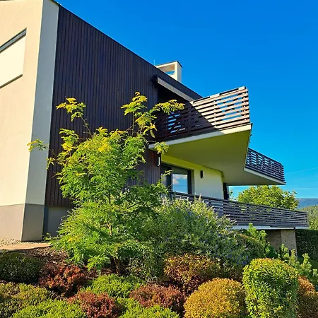 769 Apartament Hutisko