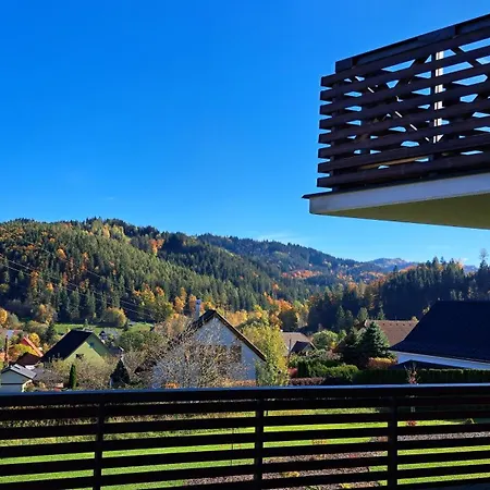 769 Appartement Hutisko