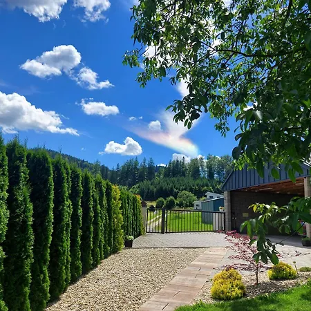 Apartament 769 Hutisko