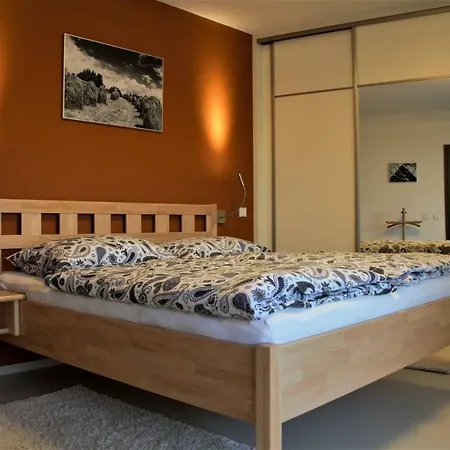 769 Apartament Hutisko