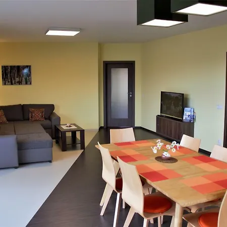 Appartement 769