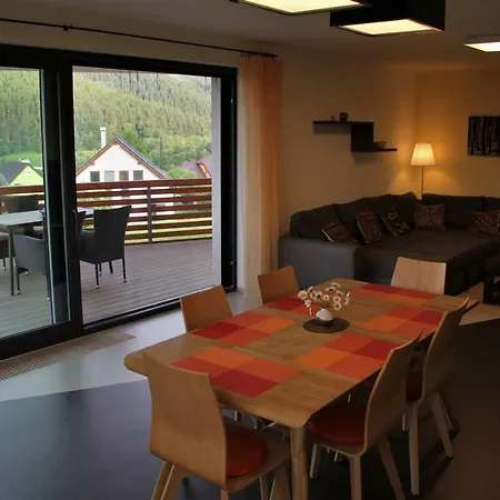 Appartement 769 *
