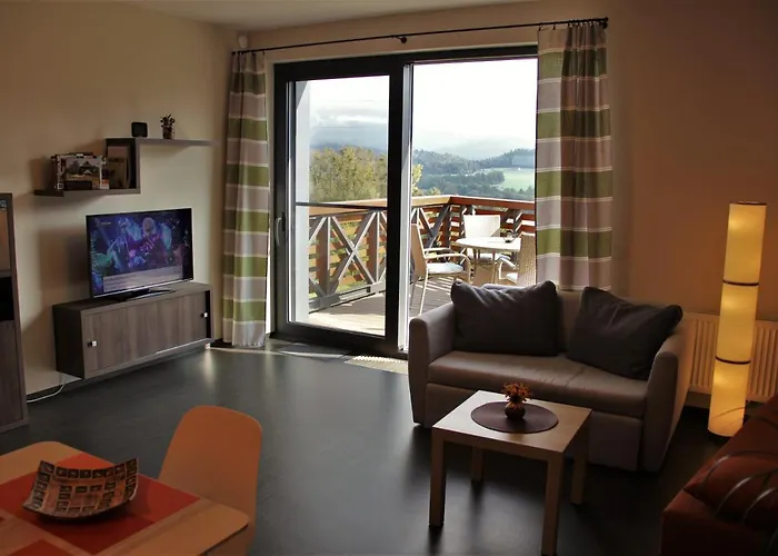 Apartmán 769 Hutisko