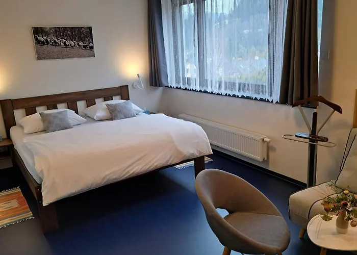 769 Apartmán *