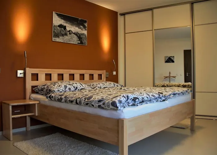769 Apartmán Hutisko