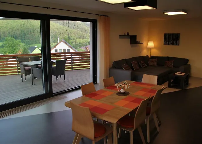 Apartmán 769 *
